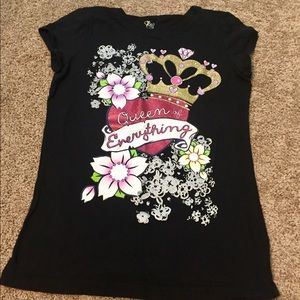 Girls shirt from children’s place size 10-12